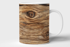 Natural Wood Texture Seamless Pattern and Digital Paper Product Image 7