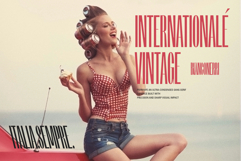 Pierknife | Ultra Condensed Sans Product Image 7