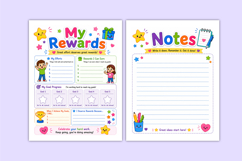 Smart Kids Planner | Goals &amp; Success Product Image 7