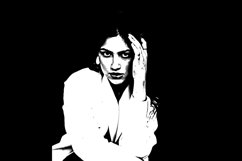 Halftone Photoshop Photo Effect Product Image 15