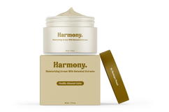 Glass Cream Jar Mockups Product Image 8