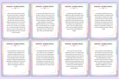 1000 Empowering Affirmations for Women Product Image 7