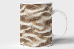 Sand Texture Seamless Pattern and Digital Paper Design Product Image 7