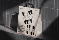 JT Bloore | Heading Font Product Image 7