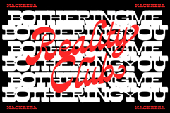 Nackresa | Modern Vintage Duo Product Image 7