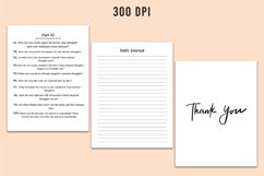 100 Deep Anxiety Prompts For Canva, Product Image 7