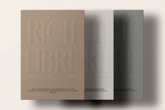 Noserta | Modern Sans Product Image 7