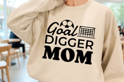 20 Soccer Mom SVG Bundle Product Image 7