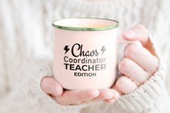 Teacher Svg Bundle Product Image 7