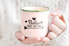 Besties Forever SVG Bundle Product Image 7