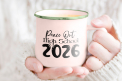 Senior 2026 Svg Bundle Product Image 7