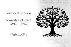 Tree of Life SVG Bundle Product Image 6