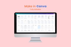 Find Your Passion Canva Kdp Interior Product Image 7