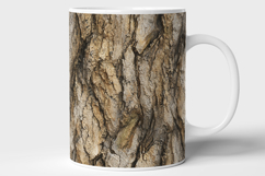 Tree Bark Texture Seamless Pattern and Digital Paper Product Image 7