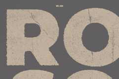 Rock Solid Text Effect Template Product Image 7