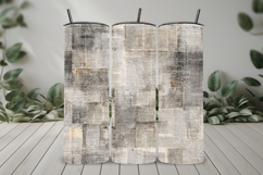 Junk Old Newspaper Texture Seamless Pattern Product Image 8