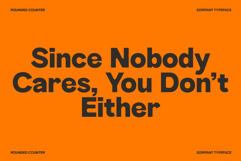 Sorpant | Display Sans Product Image 8