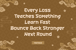 Bunkasai - Japan Inspired Font Product Image 8