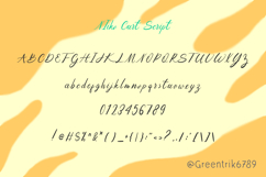 Niko Curt Product Image 8