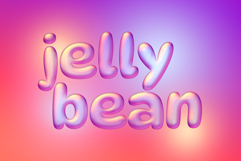Bubble Text Effect Product Image 9