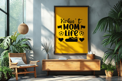 20 Soccer Mom SVG Bundle Product Image 8