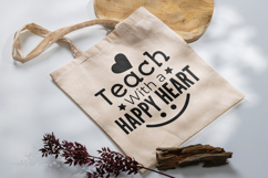 Teacher Svg Bundle Product Image 8