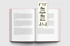 Motivational Bookmark SVG Bundle Product Image 8