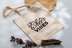 Cheer Family SVG Bundle Product Image 8