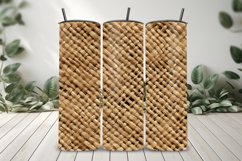 Sack Texture Seamless Pattern and Digital Paper Product Image 9