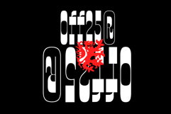 JT Bloore | Heading Font Product Image 8