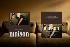 Saneco | Display Serif Product Image 8