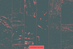 Grunge Ink Bleed Text Effect Product Image 9