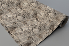 Junk Old Newspaper Texture Seamless Pattern Product Image 9