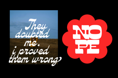 Nackresa | Modern Vintage Duo Product Image 9