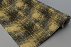 Brass Glitter Grunge Seamless Pattern and Digital paper Product Image 9