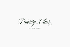 Francy Tiguan | Classy Script Font Product Image 9