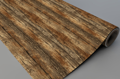 Natural Wood Texture Seamless Pattern and Digital Paper Product Image 9