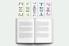 Motivational Bookmark SVG Bundle Product Image 9