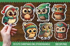 Ultimate Stickers Bundle - Mega Printable Sticker Bundles Product Image 16