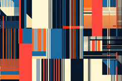 Abstract Geometric Pattern Background Wallpaper Product Image 1