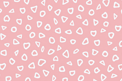 Triangle Pattern Background Product Image 1