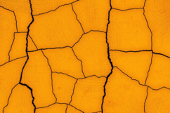 Cracked Dry Earth Background Product Image 1