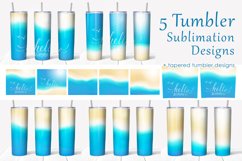 Tumbler Sublimation Designs, Tumbler 20oz BUNDLE Product Image 6
