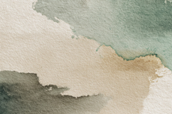 Abstract Watercolor Artwork Background Wallpaper Product Image 1