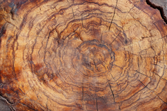 Tree Ring Background Wallpaper Product Image 1