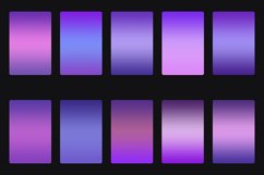 Violet Gradients Product Image 2