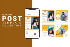Instagram Social Media Post Vol. 15 Product Image 1