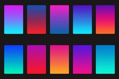 Abstract Gradients Product Image 2