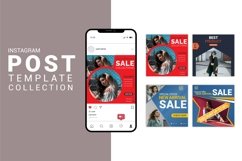 Instagram Social Media Post Vol. 18 Product Image 1