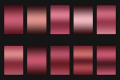 Burgundy Gradients Product Image 2